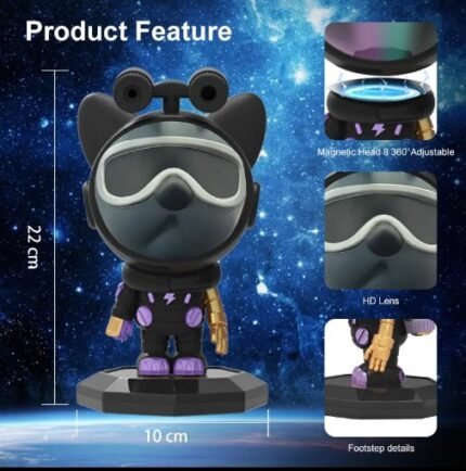 PROYECTOR THANOS