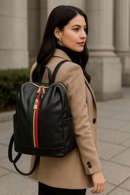 MOCHILA GUCCI