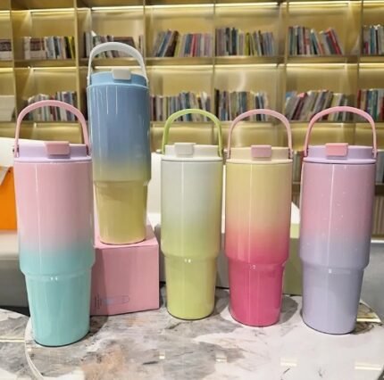 THERMO CUTE ASTETIK