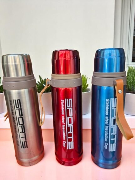 TERMO SPORTS ANTIDERRAME