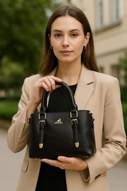 CARTERA BUYU CANGUREX
