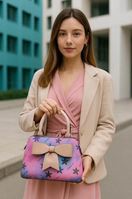 CARTERA BUYU LAZO