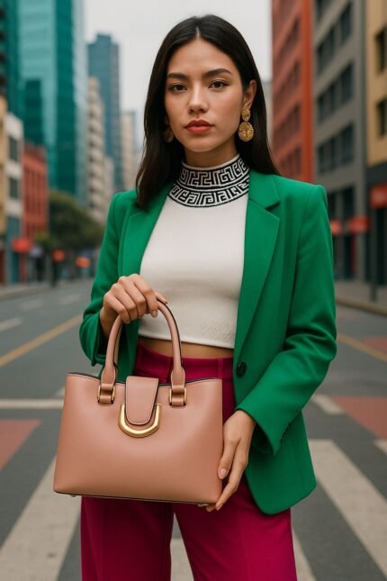 CARTERA BUYU Diamond