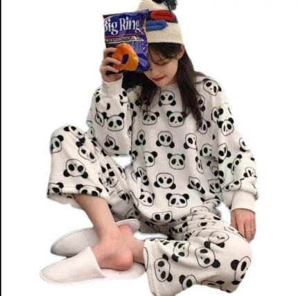PIJAMA CUTE