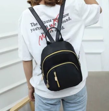 MOCHILA OXFOD