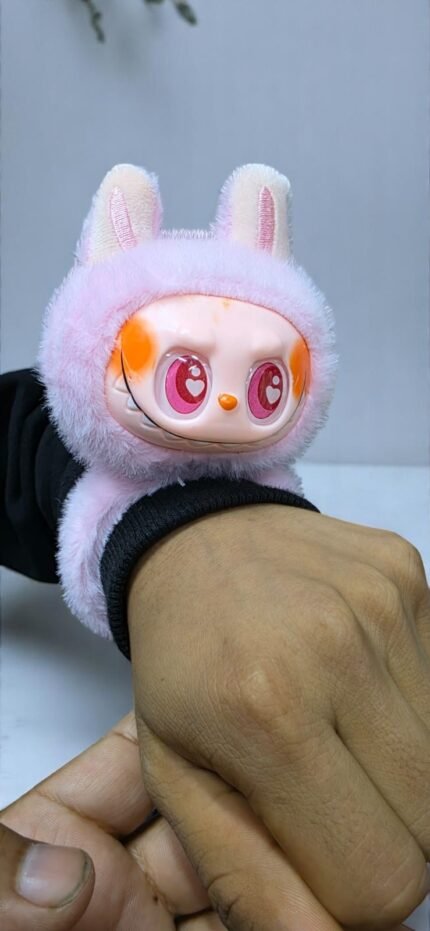 BRAZALETE LABUBU