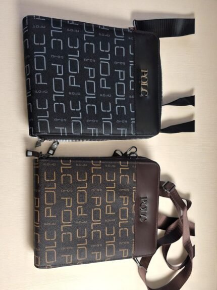 MORRAL POLO DE HOMBRE