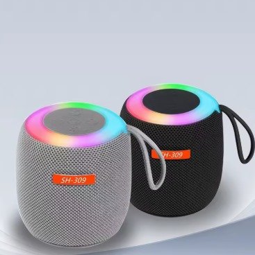 PARLANTE VIRAL ALEXA