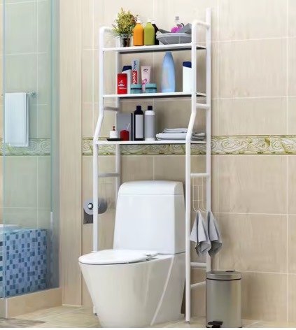 ESTANTE DE BAÑO