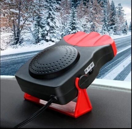 Calefactor para carro