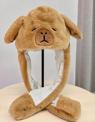 Gorros kawaai