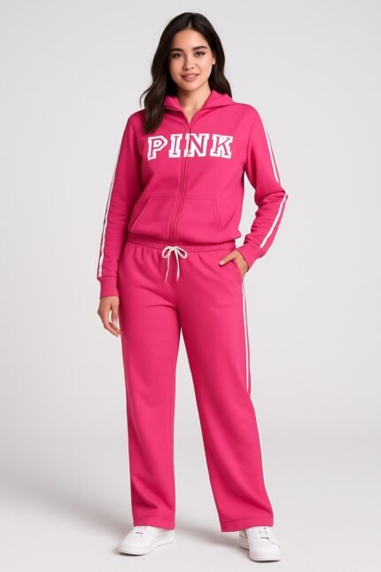 CONJUNTO PARA DAMA PINK