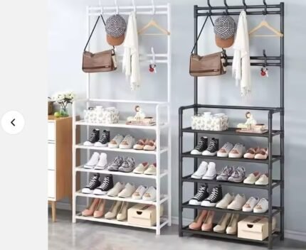 ORGANIZADOR ZAPATERO 5NIVELES