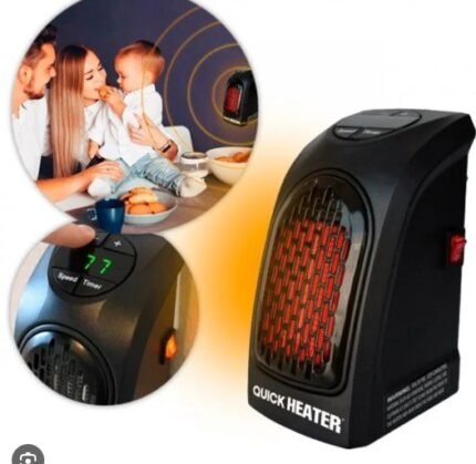 🧨CALEFACTOR HOGAREÑO