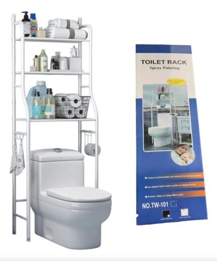 ✅ESTANTE DE BAÑO