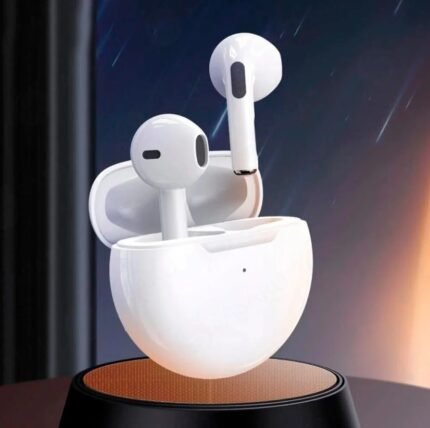 ✅AURICULAR INALAMBRICO PRO6