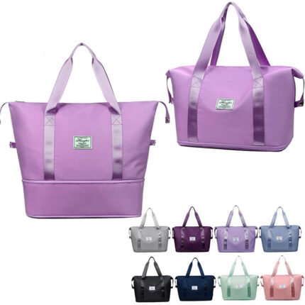 BOLSO EXPANDIBLE