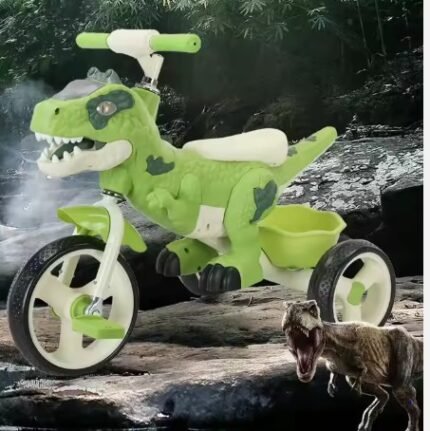 DINO TRICICLO