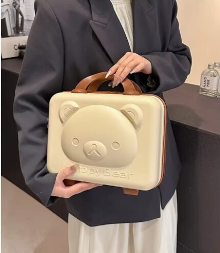 LONCHERA OSITO KAWAI