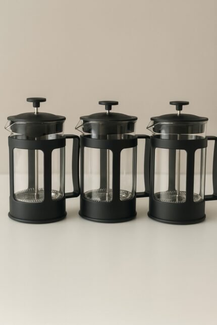💥CAFETERA DE TE DE 600ML
