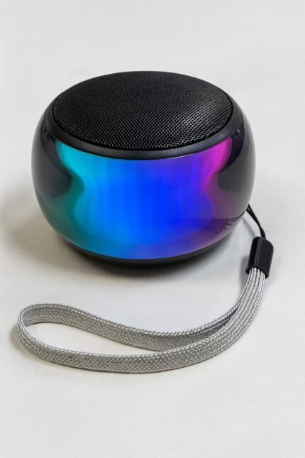 💥MINI PARLANTE ALEXA PORTATIL PREMIUN