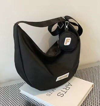 💥CARTERA BOLSO CON MONEDERO
