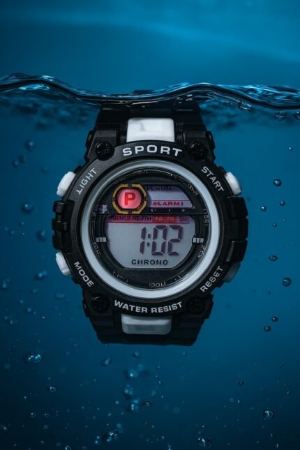 💥RELOJ DEPORTIVO BUYU ACUATICO MODELO 1