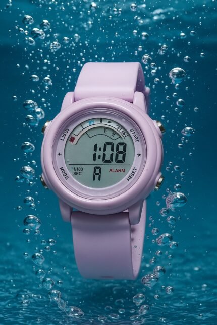 💥RELOJ DEPORTIVO PARA DAMA BUYU ACUATICO MODELO 2