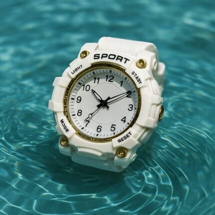💥RELOJ DEPORTIVO BUYU ACUATICO MODELO 3