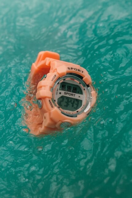 💥RELOJ DEPORTIVO BUYU ACUATICO MODELO 4