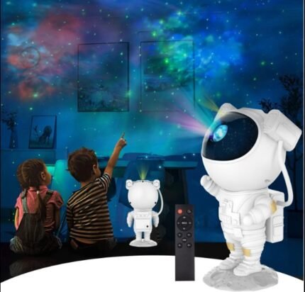 💥ASTRONAUTA PROYECTOR BUYU