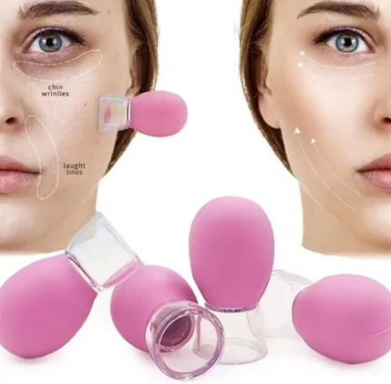 VENTOSA PARA EL ROSTRO