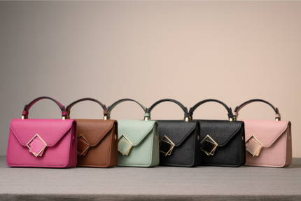 CARTERA BUYU GEO LUXE PARA DAMA