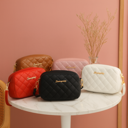 BOLSO BANDOLERA BUYU