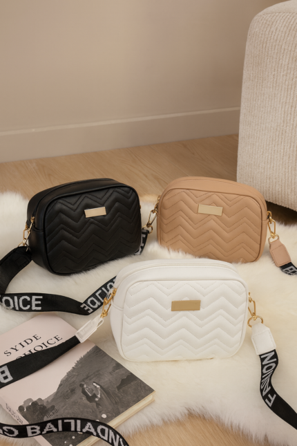 BOLSO DE HOMBRO COREANO