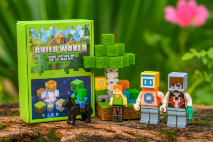 👾LEGOS HIMANTADOS X48 PZ