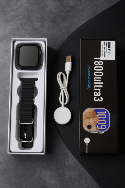 👾SMART T800 ULTRA3