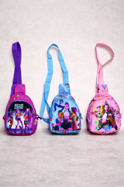 MORRAL KPOP KIDS