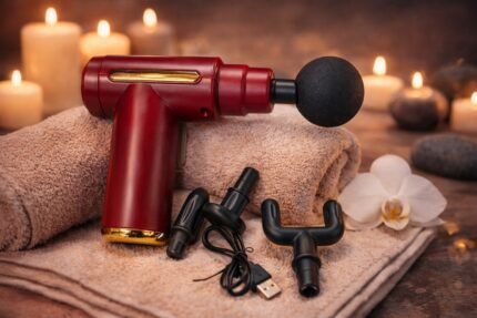 👾MASAJEADOR DE CUERPO