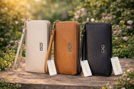 👾BILLETERA PARA DAMA ELEGANCE PRO