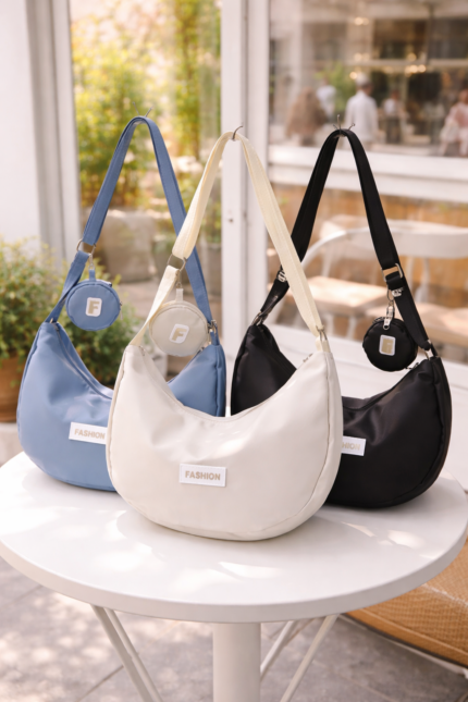 👾BOLSO LUNA URBAN