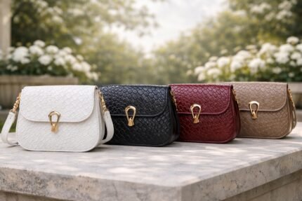 👾CARTERA PEARL BUYU