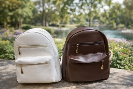 👾MOCHILA BUYU FASHION CASUAL