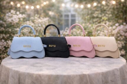 👾CARTERA BUYU PRINCESS