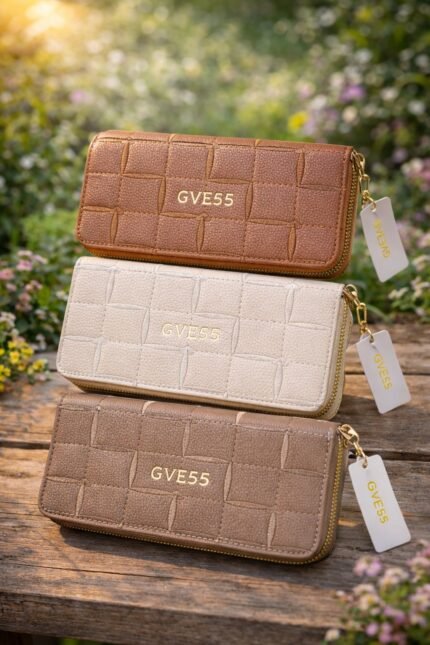 👾BILLETERA PARA DAMA GVE55