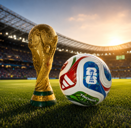 💥BALON MUNDIAL PRO⚽🚨🚨