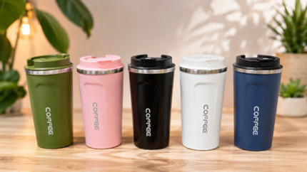 *💥VASO TERMICO COFFEE PREMIUN  🚨🚨