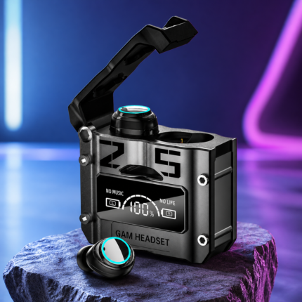 👾AUDIFONO GAMER M25