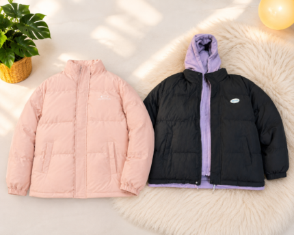 💥CASACA OVERSIZE WINTER STYLE BUYU🚨🚨