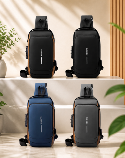 👾MORRAL ANTIRROBO PREMIUN